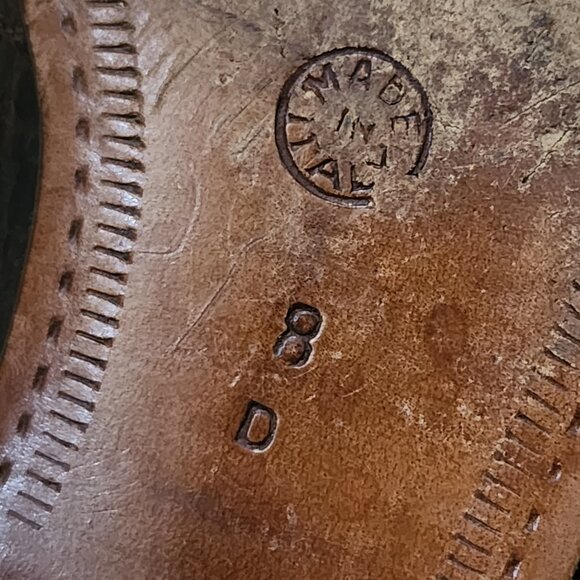 BALLY SHOES ?   Italian Made main image 5